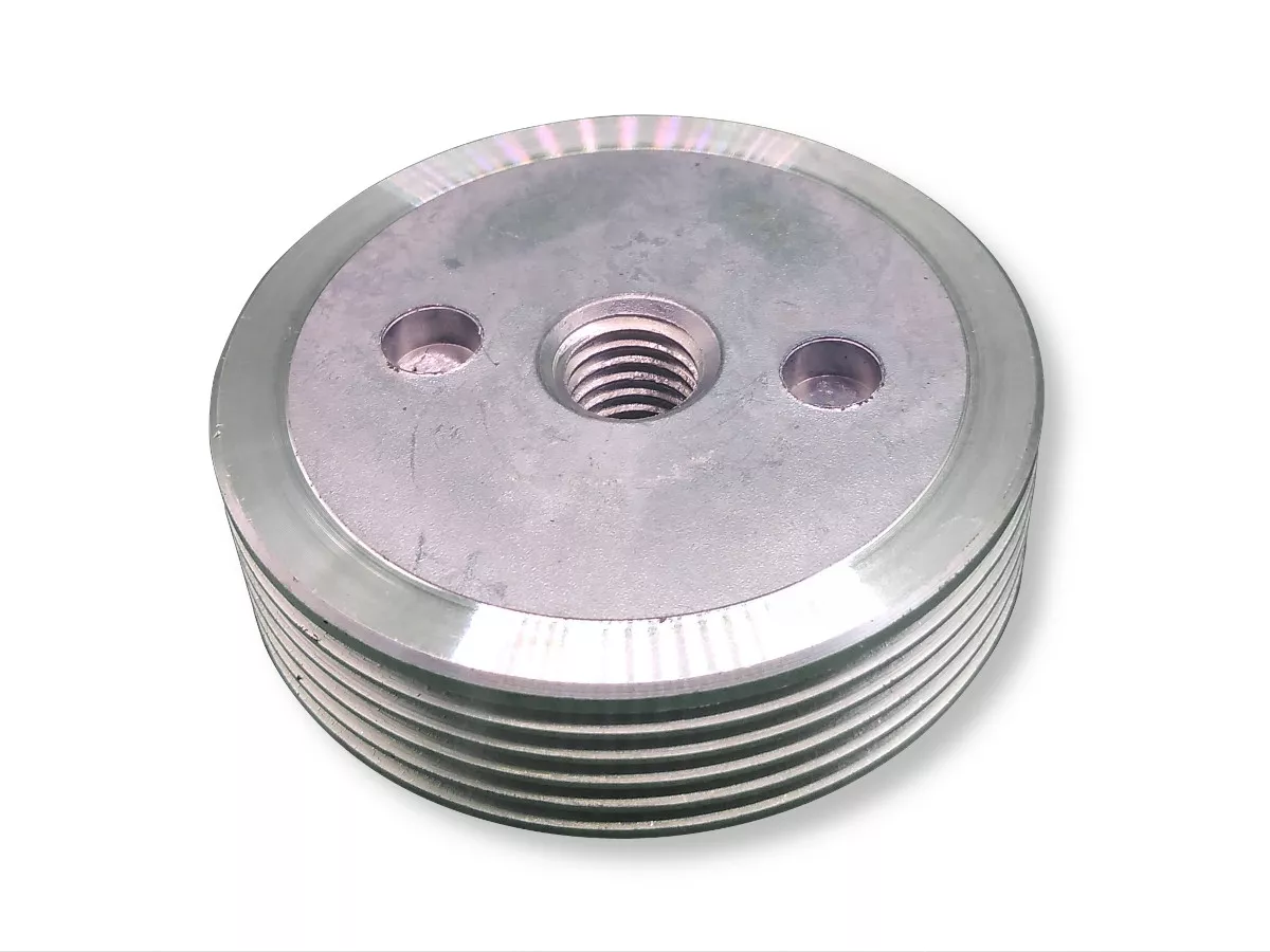 Poulie de courroie réf. 5131012185 Ryobi